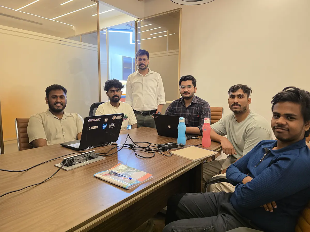 Cyber Security Training
